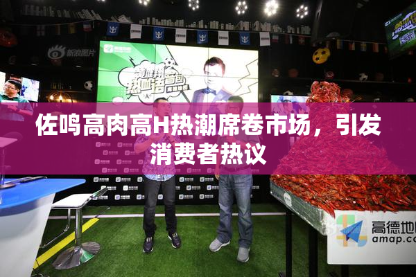 佐鸣高肉高H热潮席卷市场，引发消费者热议