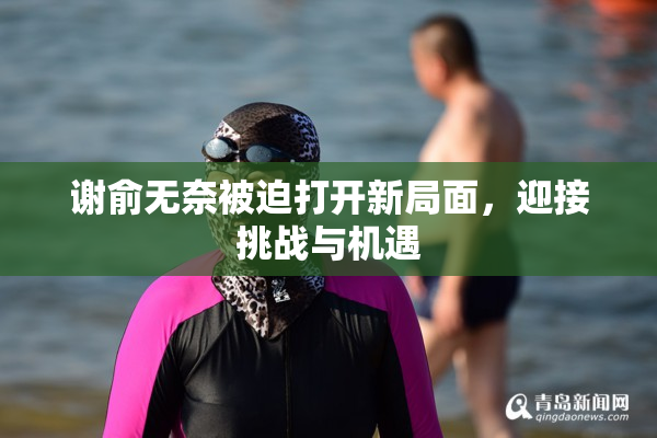 谢俞无奈被迫打开新局面，迎接挑战与机遇