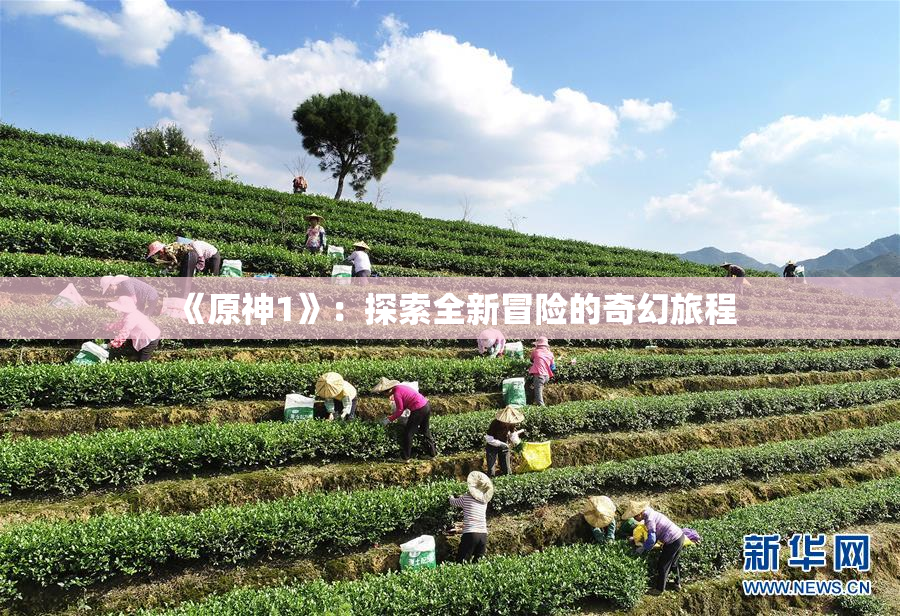 《原神1》：探索全新冒险的奇幻旅程