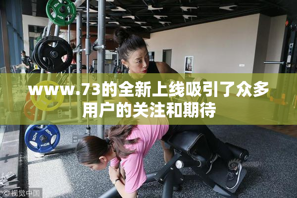 www.73的全新上线吸引了众多用户的关注和期待
