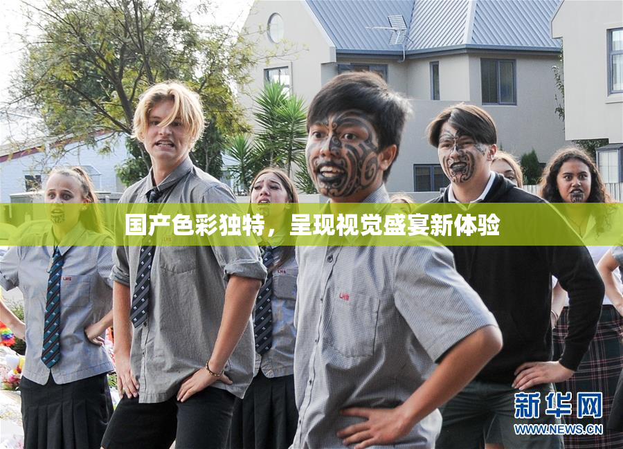 国产色彩独特，呈现视觉盛宴新体验