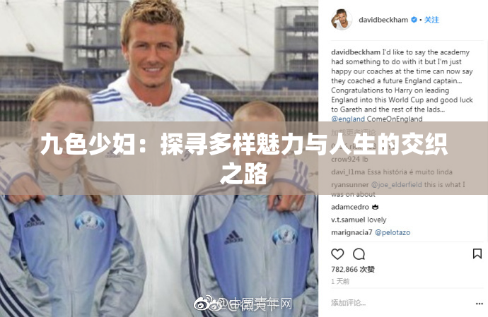 九色少妇：探寻多样魅力与人生的交织之路