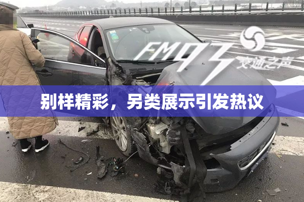 别样精彩，另类展示引发热议