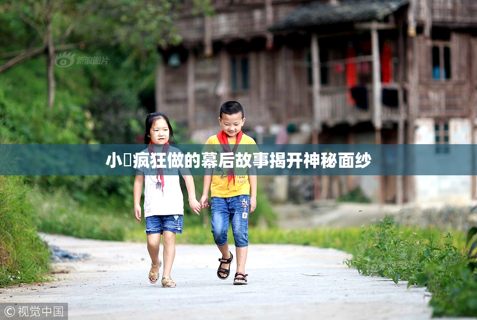 小泬疯狂做的幕后故事揭开神秘面纱