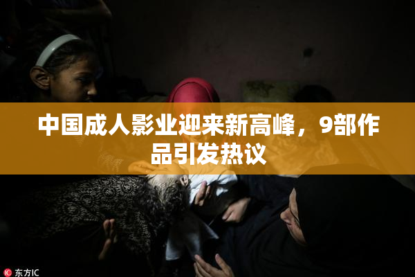 中国成人影业迎来新高峰，9部作品引发热议