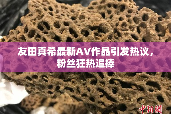 友田真希最新AV作品引发热议，粉丝狂热追捧