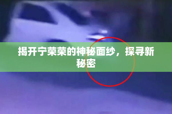 揭开宁荣荣的神秘面纱，探寻新秘密