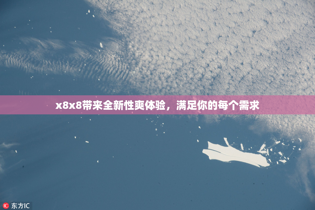 x8x8带来全新性爽体验，满足你的每个需求