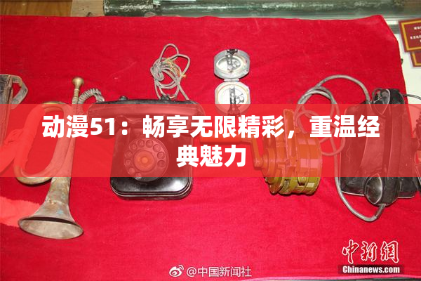 动漫51：畅享无限精彩，重温经典魅力