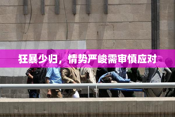 狂暴少归，情势严峻需审慎应对