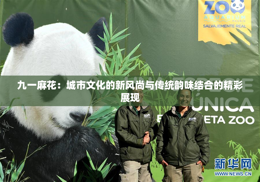 九一麻花：城市文化的新风尚与传统韵味结合的精彩展现