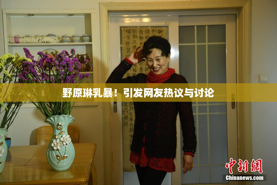 野原琳乳暴！引发网友热议与讨论