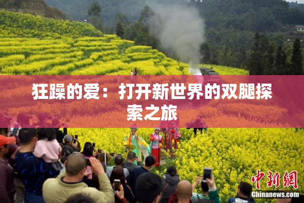 狂躁的爱：打开新世界的双腿探索之旅