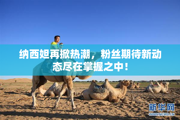 纳西妲再掀热潮，粉丝期待新动态尽在掌握之中！