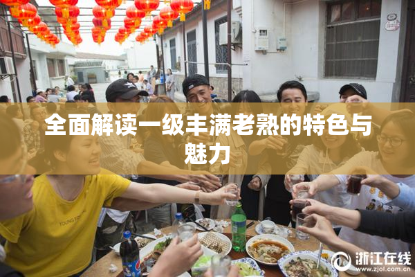 全面解读一级丰满老熟的特色与魅力