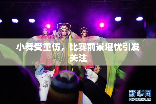 小舞受重伤，比赛前景堪忧引发关注