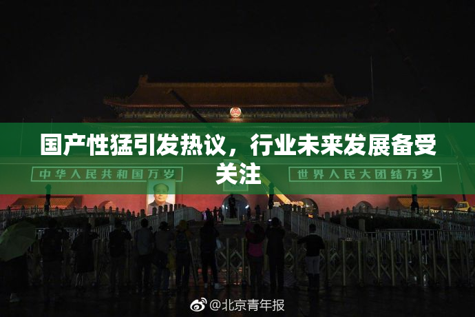 国产性猛引发热议，行业未来发展备受关注