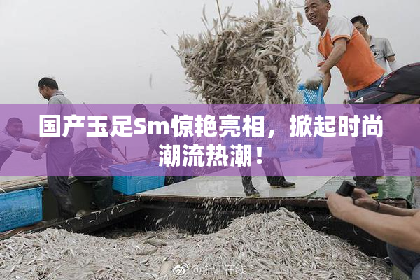 国产玉足Sm惊艳亮相，掀起时尚潮流热潮！