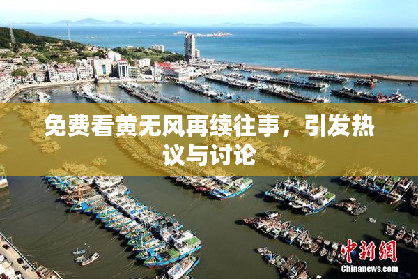 免费看黄无风再续往事，引发热议与讨论