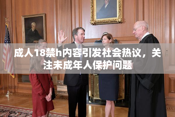 成人18禁h内容引发社会热议，关注未成年人保护问题