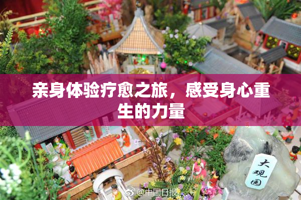 亲身体验疗愈之旅，感受身心重生的力量