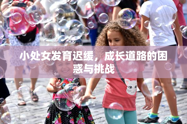 小处女发育迟缓，成长道路的困惑与挑战