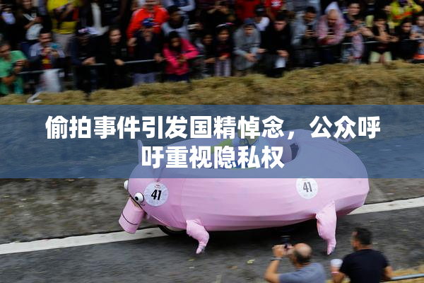 偷拍事件引发国精悼念，公众呼吁重视隐私权