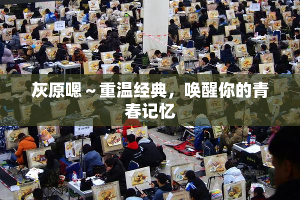 灰原嗯～重温经典，唤醒你的青春记忆