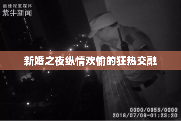 新婚之夜纵情欢愉的狂热交融