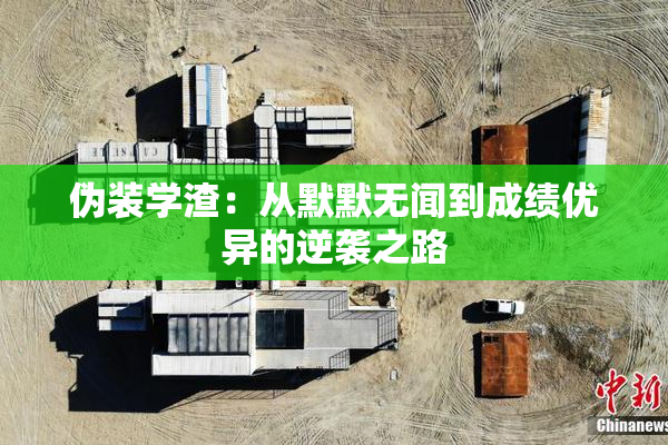伪装学渣：从默默无闻到成绩优异的逆袭之路