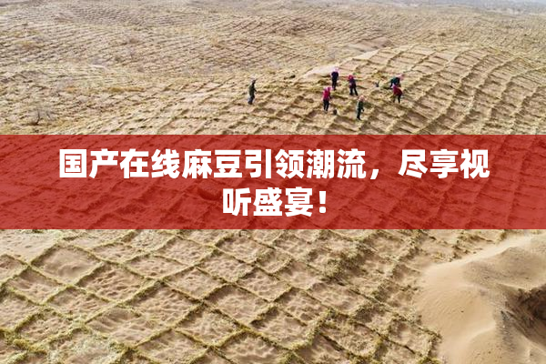国产在线麻豆引领潮流，尽享视听盛宴！