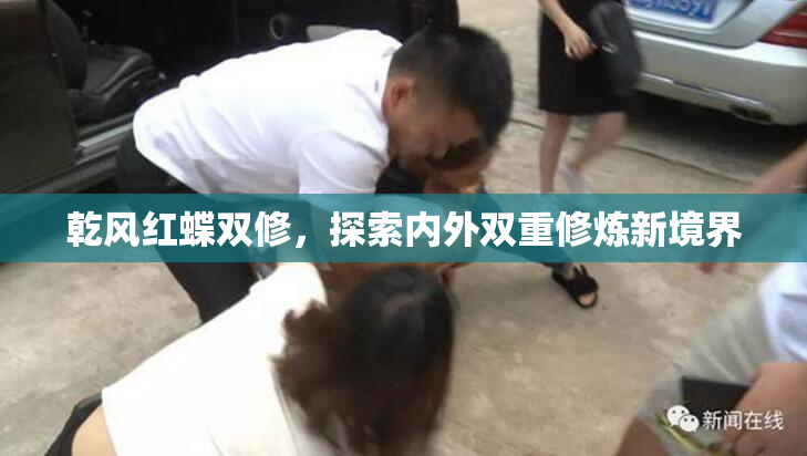 乾风红蝶双修，探索内外双重修炼新境界