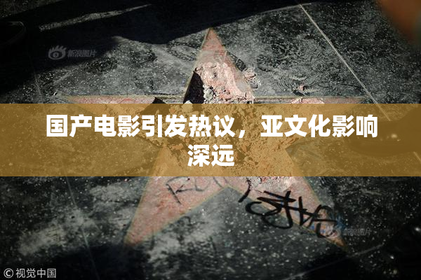 国产电影引发热议，亚文化影响深远