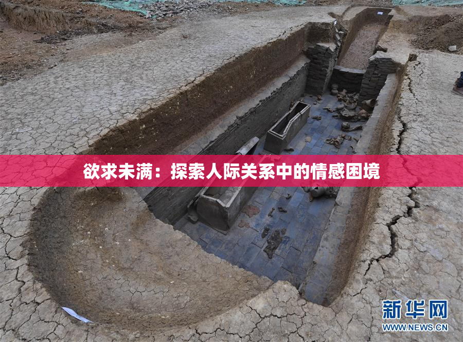 欲求未满：探索人际关系中的情感困境