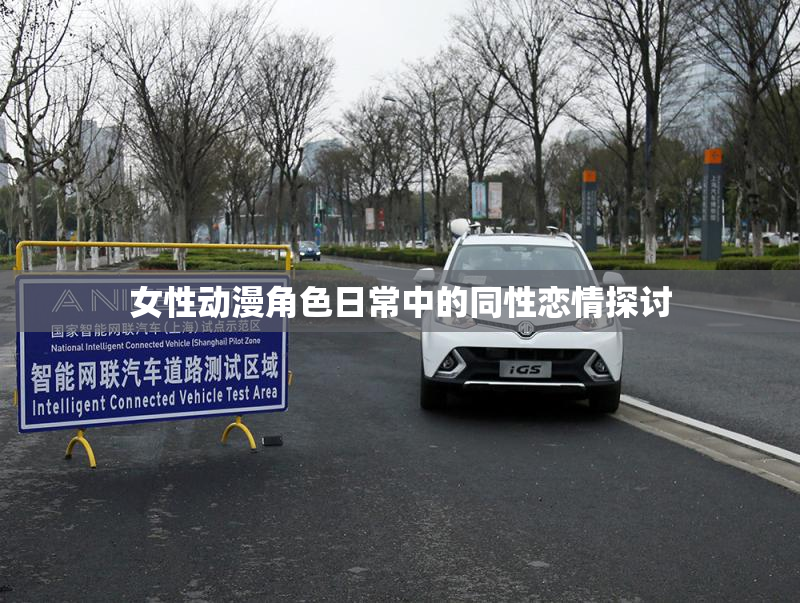 女性动漫角色日常中的同性恋情探讨