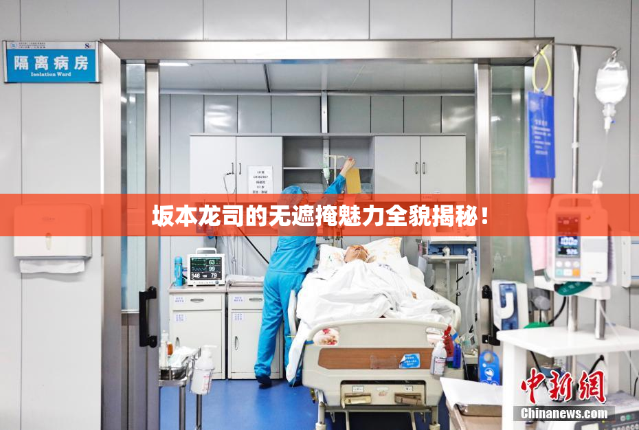 坂本龙司的无遮掩魅力全貌揭秘！