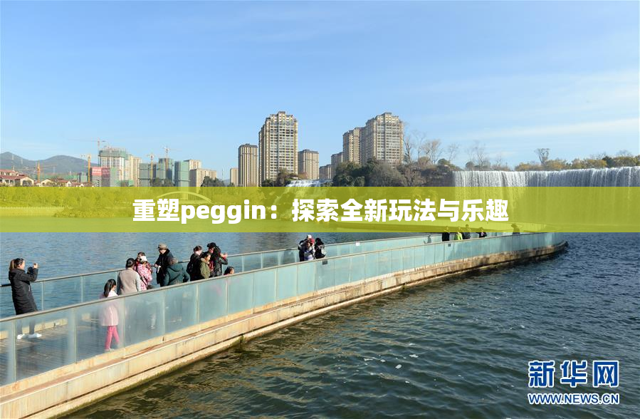 重塑peggin：探索全新玩法与乐趣