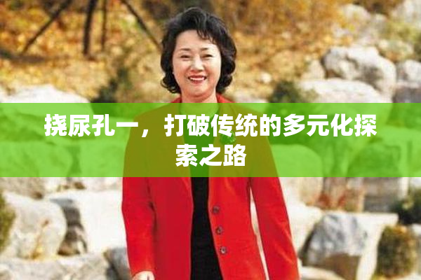 挠尿孔一，打破传统的多元化探索之路