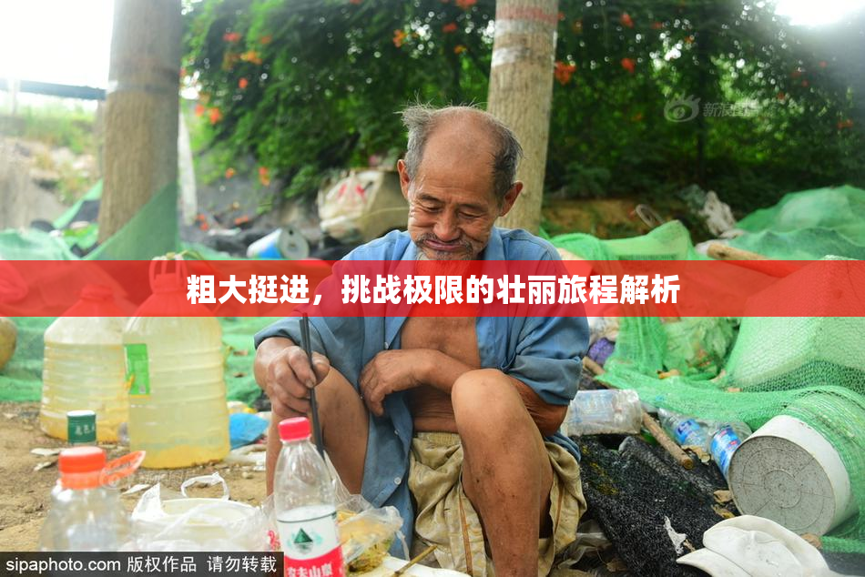 粗大挺进，挑战极限的壮丽旅程解析