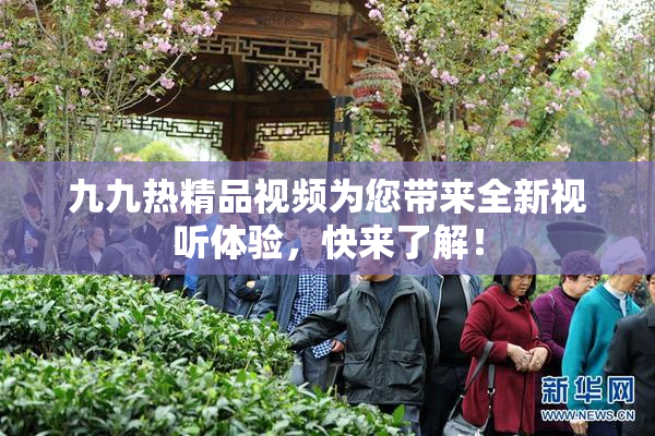 九九热精品视频为您带来全新视听体验，快来了解！