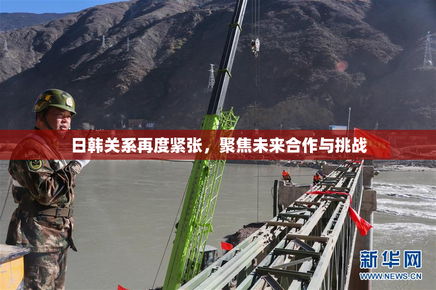 日韩关系再度紧张，聚焦未来合作与挑战