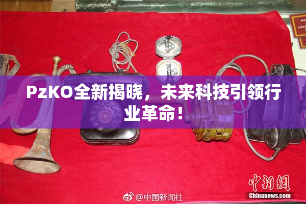PzKO全新揭晓，未来科技引领行业革命！
