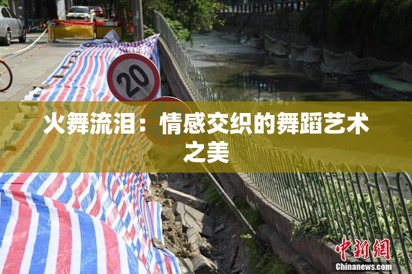 火舞流泪：情感交织的舞蹈艺术之美