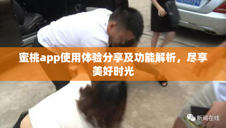 蜜桃app使用体验分享及功能解析，尽享美好时光
