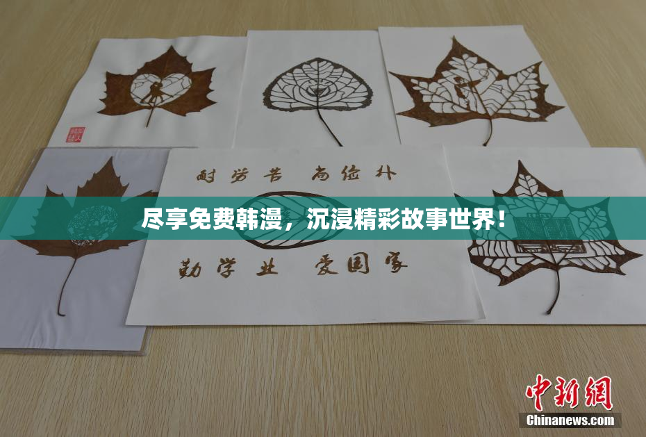 尽享免费韩漫，沉浸精彩故事世界！