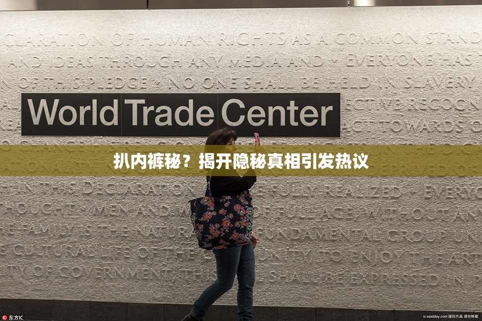 扒内裤秘？揭开隐秘真相引发热议