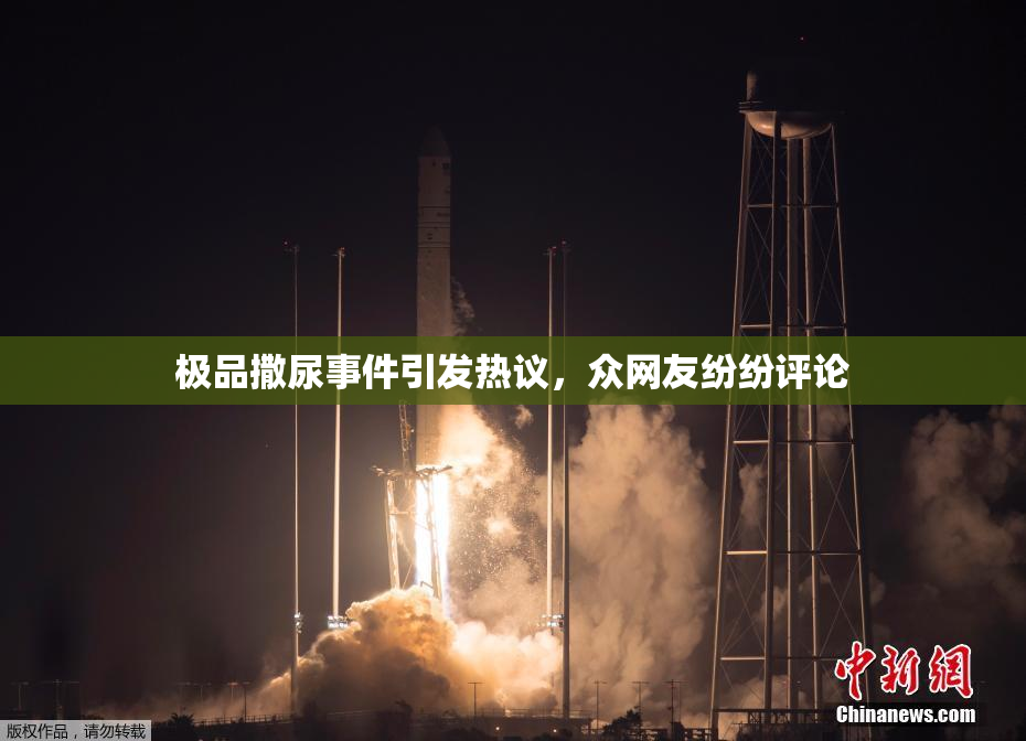 极品撒尿事件引发热议，众网友纷纷评论