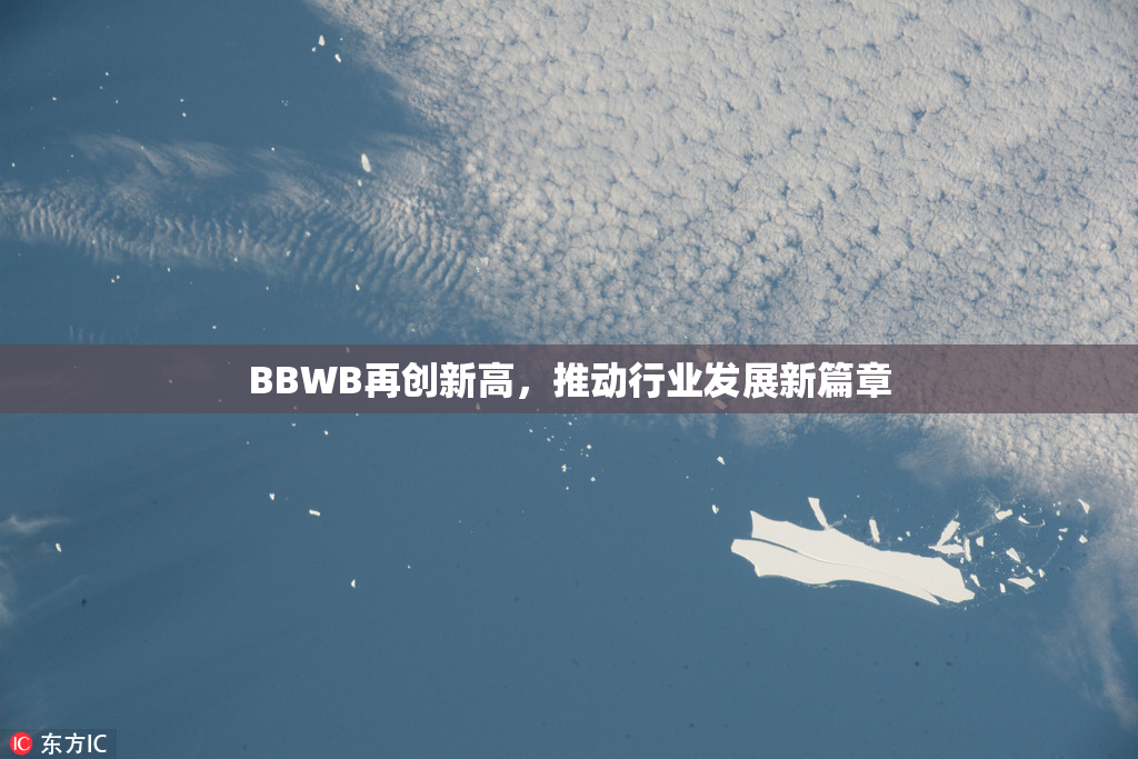 BBWB再创新高，推动行业发展新篇章