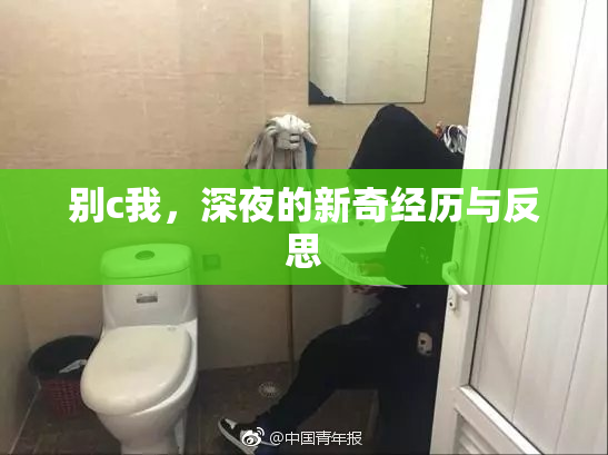 别c我，深夜的新奇经历与反思