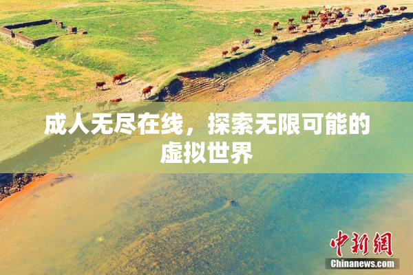 成人无尽在线，探索无限可能的虚拟世界